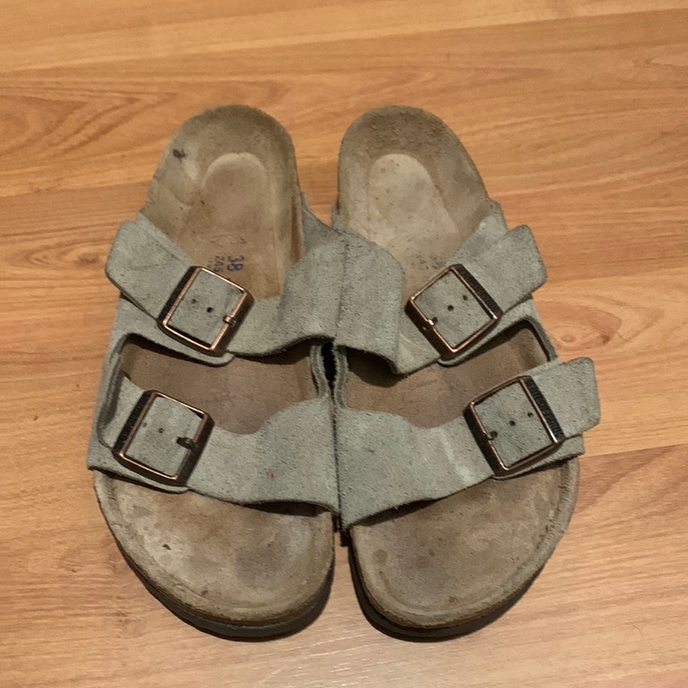 Birkenstock Sandals